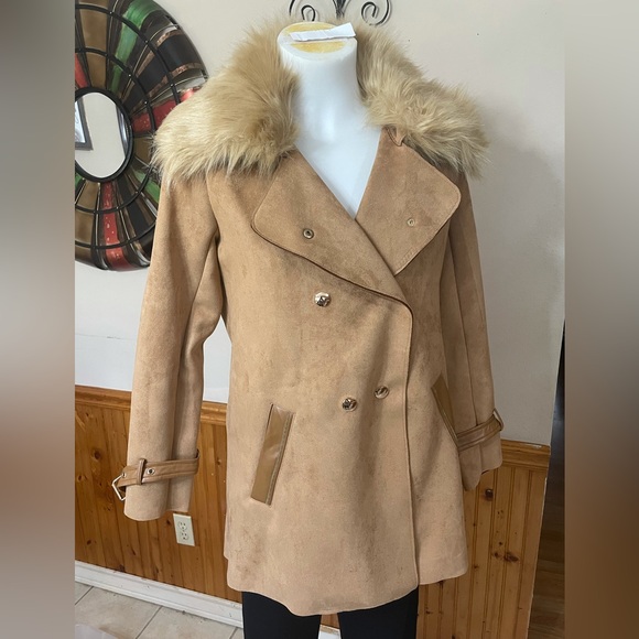 Fate Jackets & Blazers - Fate by LFD Coat